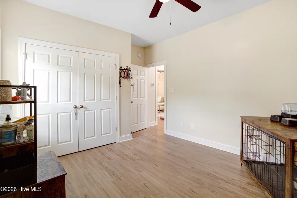 440 Johnny Johnson Road Enfield, NC 27823