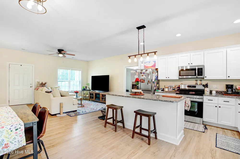 440 Johnny Johnson Road Enfield, NC 27823