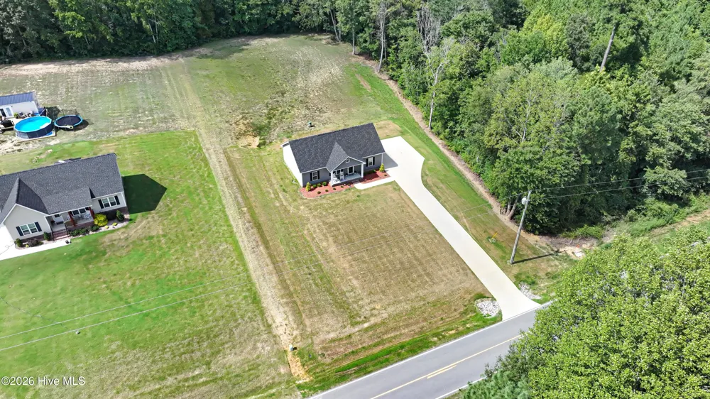440 Johnny Johnson Road Enfield, NC 27823