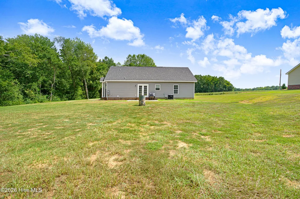440 Johnny Johnson Road Enfield, NC 27823