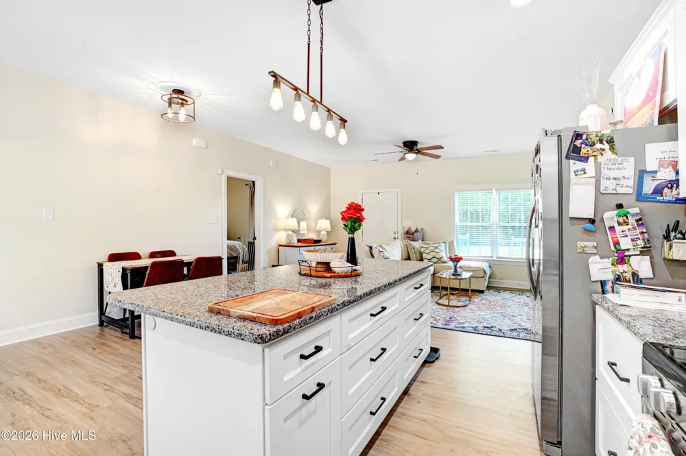 440 Johnny Johnson Road Enfield, NC 27823