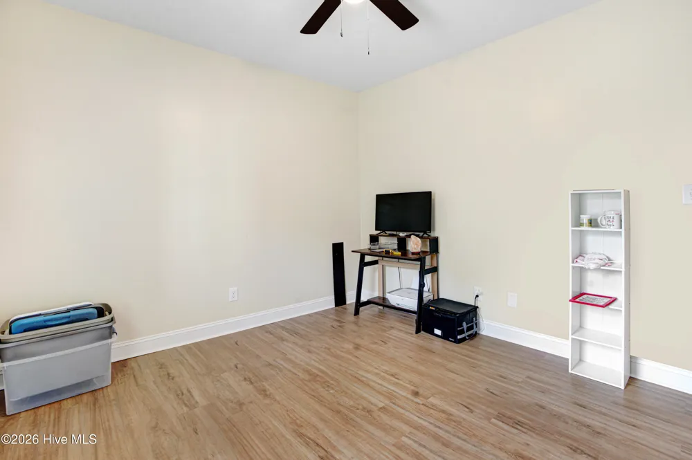 440 Johnny Johnson Road Enfield, NC 27823
