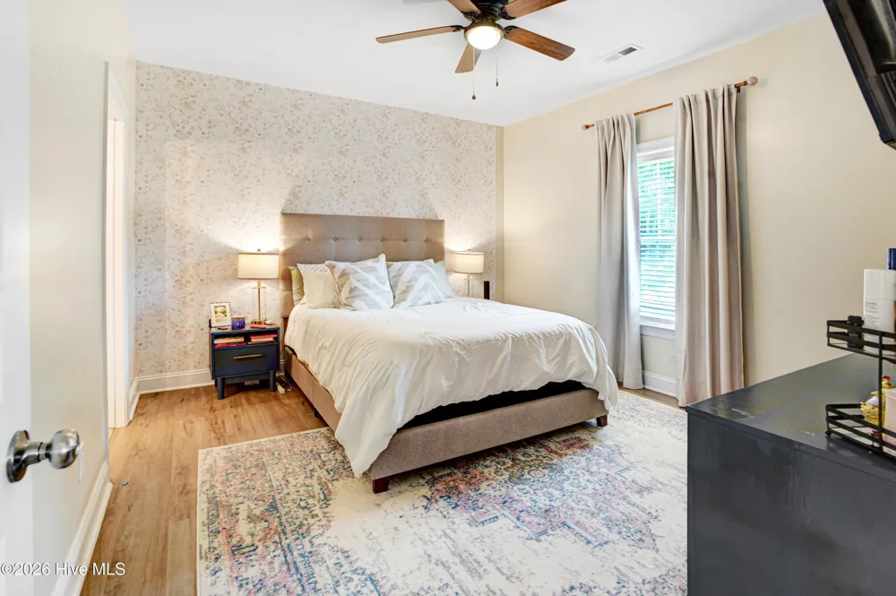 440 Johnny Johnson Road Enfield, NC 27823