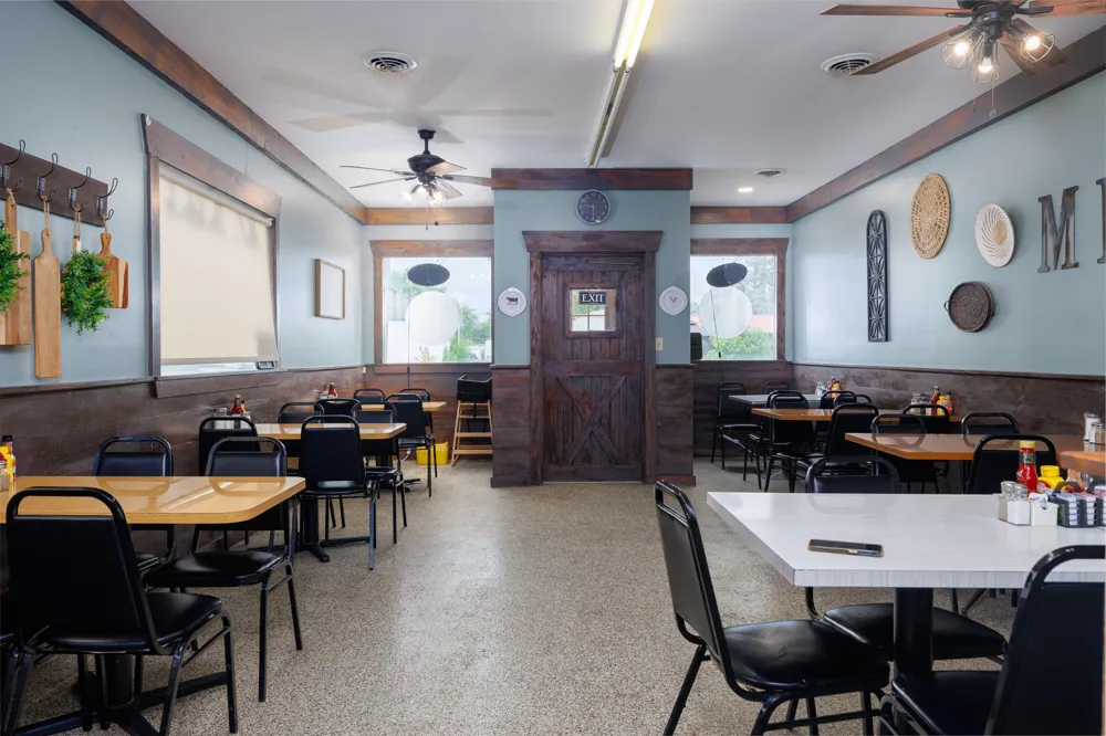 215 E State Street Morocco, IN 47963