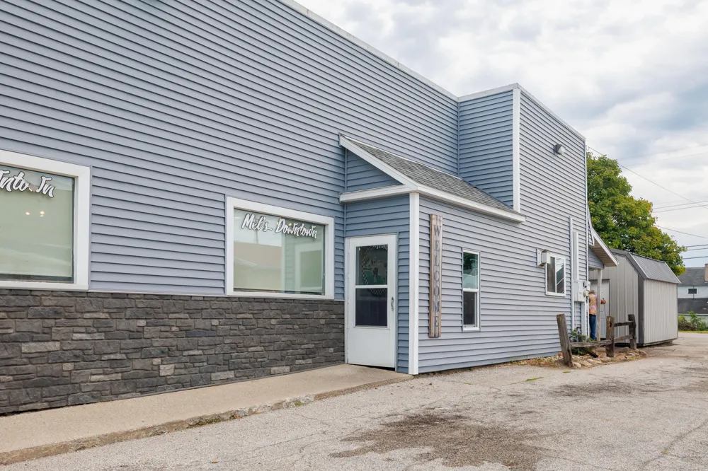 215 E State Street Morocco, IN 47963