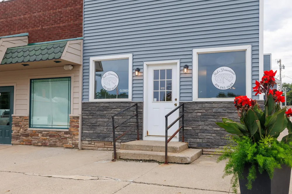 215 E State Street Morocco, IN 47963