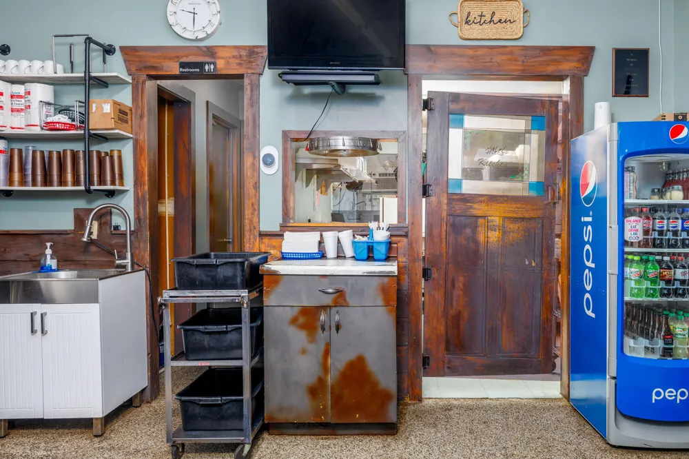 215 E State Street Morocco, IN 47963