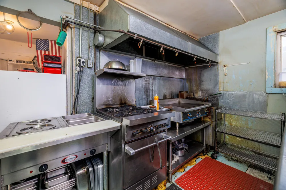 215 E State Street Morocco, IN 47963