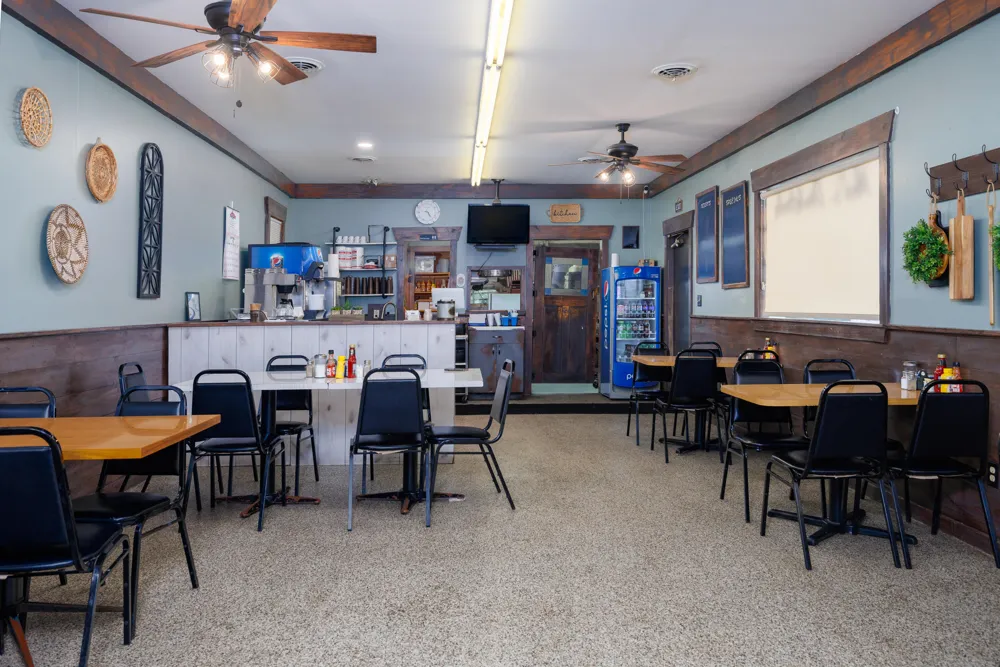 215 E State Street Morocco, IN 47963
