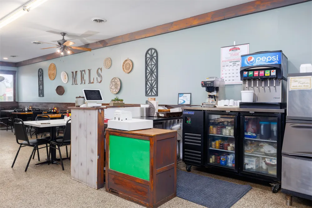 215 E State Street Morocco, IN 47963