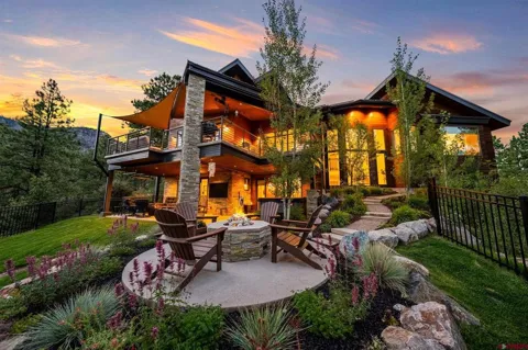 220 Hideout Trail