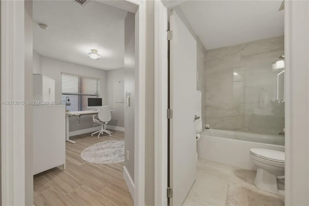 4965 W White Mangrove Way W #102-1 Dania Beach, FL 33312