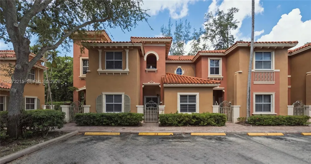 4965 W White Mangrove Way W #102-1 Dania Beach, FL 33312