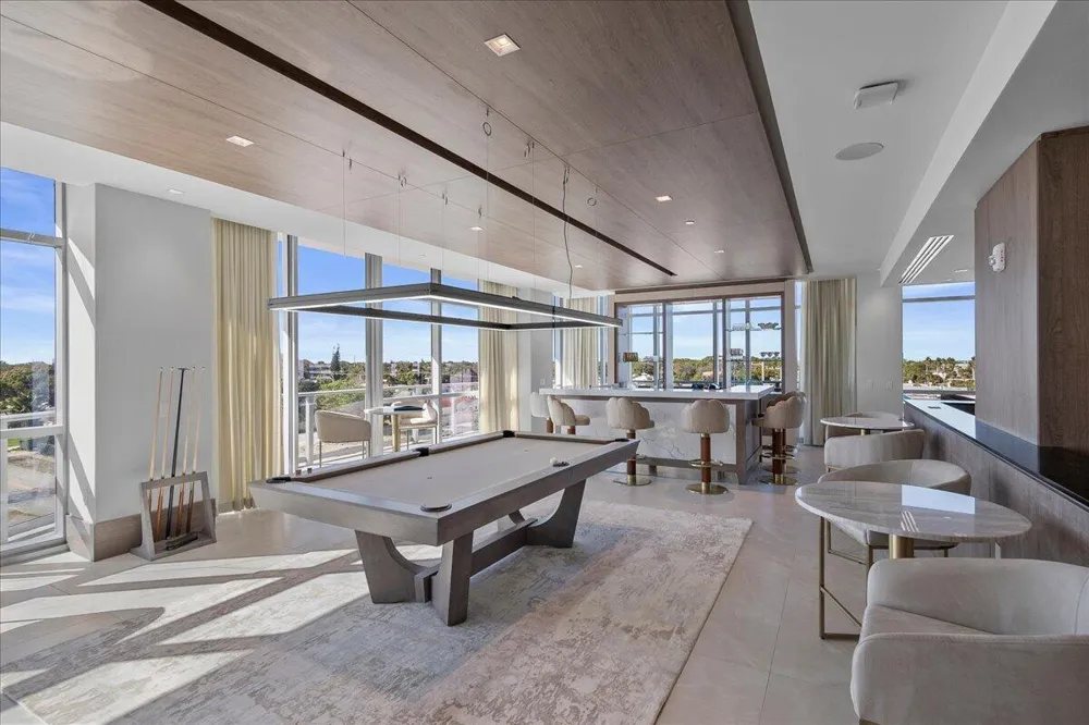 220 LAKE SHORE DRIVE #710 West Palm Beach, FL 33403