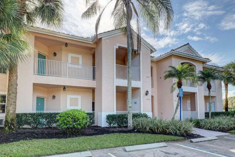 9865 Perfect Drive #A Port St. Lucie, FL 34986