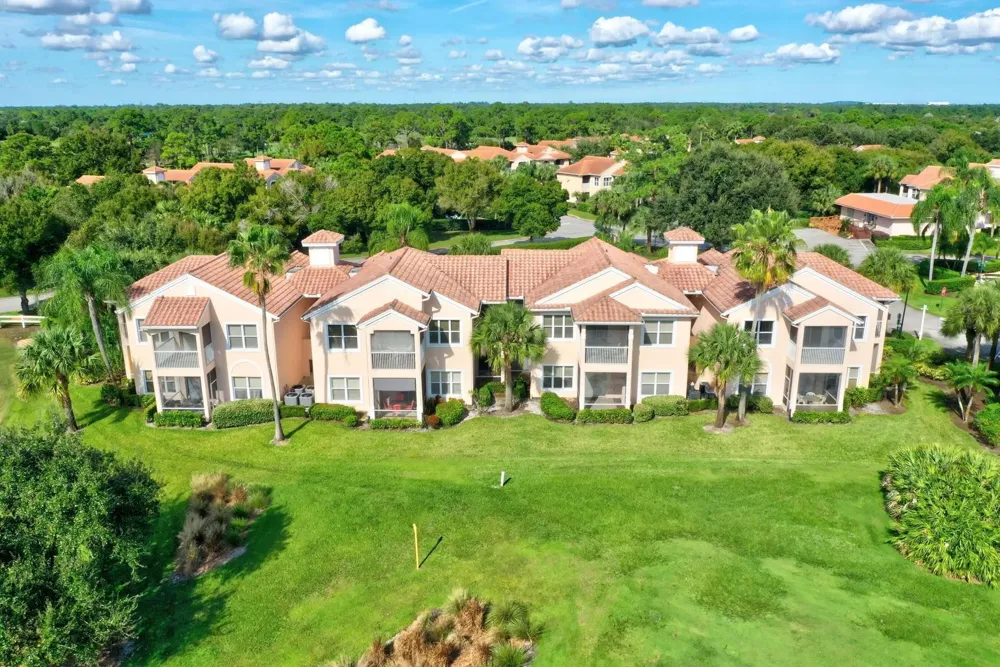 9865 Perfect Drive #A Port St. Lucie, FL 34986