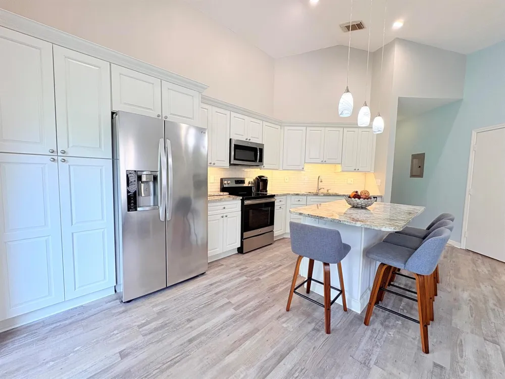 9865 Perfect Drive #A Port St. Lucie, FL 34986