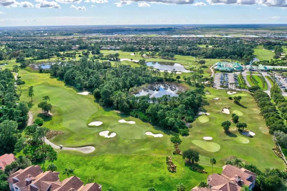 9865 Perfect Drive #A Port St. Lucie, FL 34986