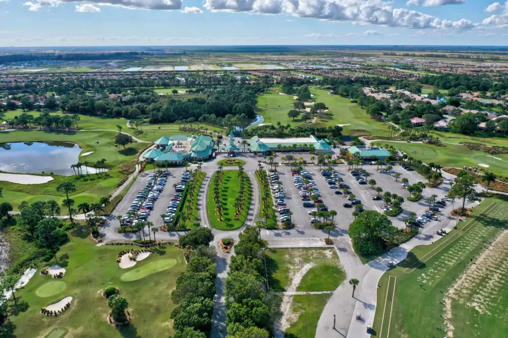 9865 Perfect Drive #A Port St. Lucie, FL 34986