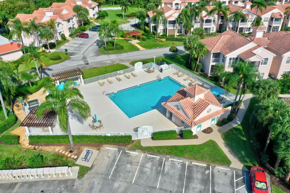 9865 Perfect Drive #A Port St. Lucie, FL 34986