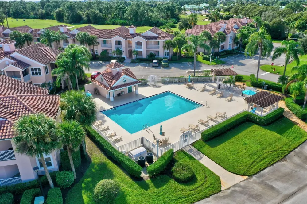9865 Perfect Drive #A Port St. Lucie, FL 34986