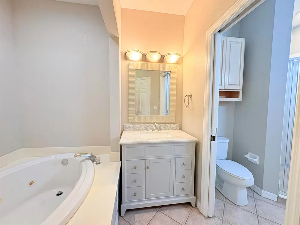 9865 Perfect Drive #A Port St. Lucie, FL 34986