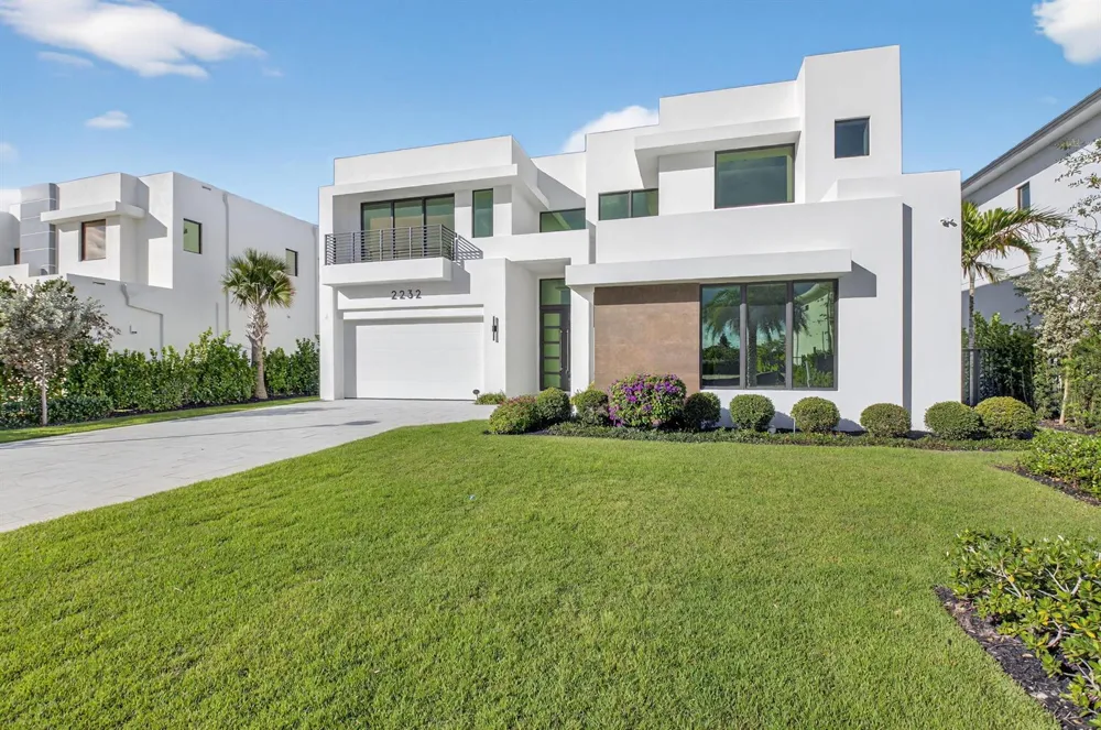 2232 DELRAY RIDGE LANE Delray Beach, FL 33444