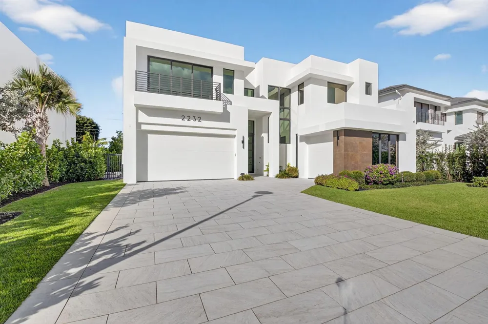 2232 DELRAY RIDGE LANE Delray Beach, FL 33444
