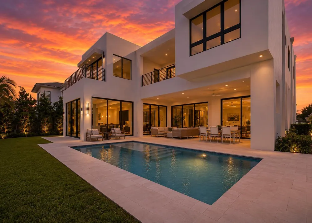 2232 DELRAY RIDGE LANE Delray Beach, FL 33444