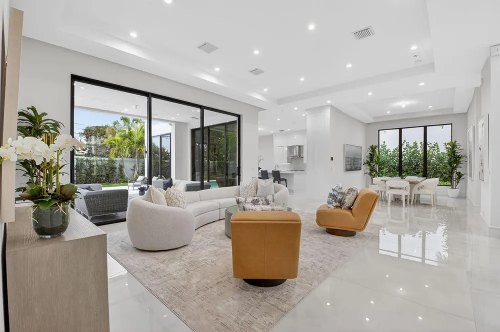 2232 DELRAY RIDGE LANE Delray Beach, FL 33444