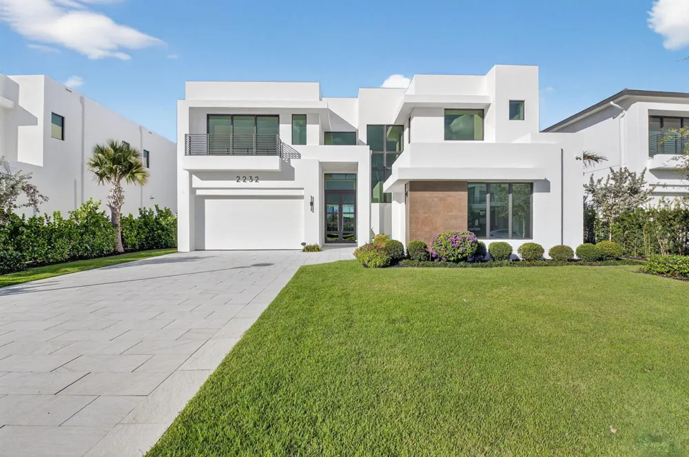 2232 DELRAY RIDGE LANE Delray Beach, FL 33444