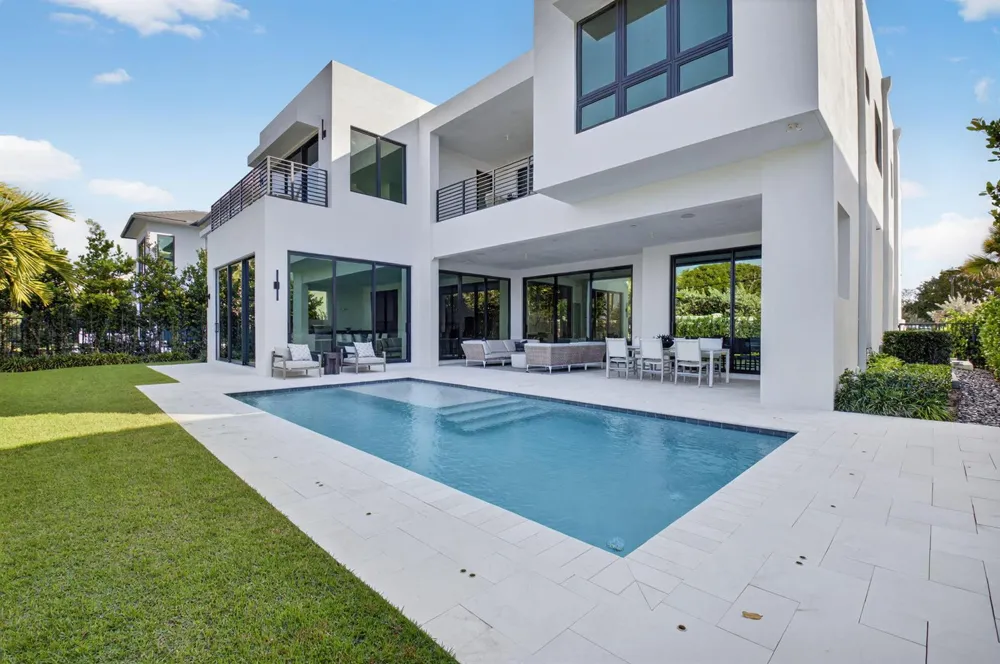 2232 DELRAY RIDGE LANE Delray Beach, FL 33444