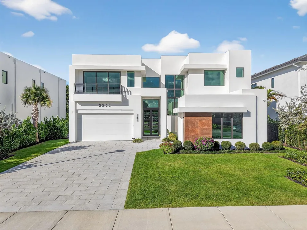 2232 DELRAY RIDGE LANE Delray Beach, FL 33444