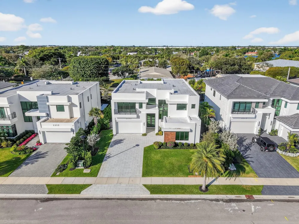 2232 DELRAY RIDGE LANE Delray Beach, FL 33444