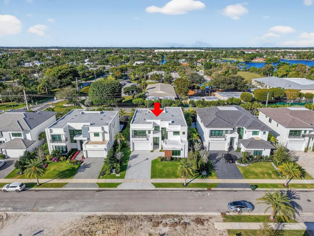 2232 DELRAY RIDGE LANE Delray Beach, FL 33444