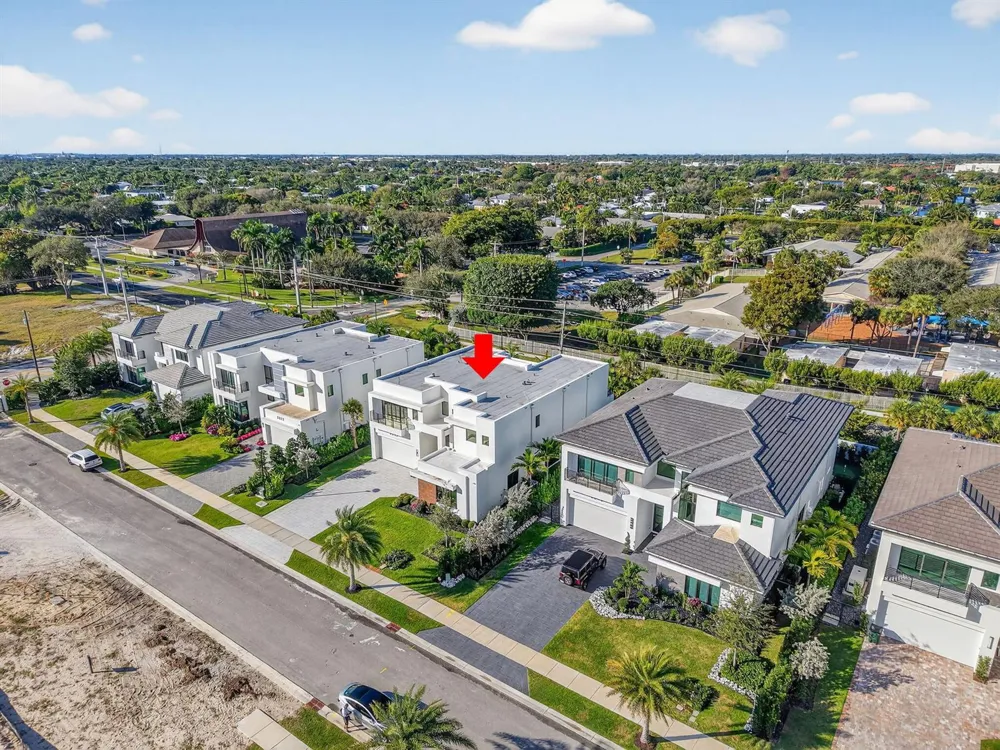 2232 DELRAY RIDGE LANE Delray Beach, FL 33444