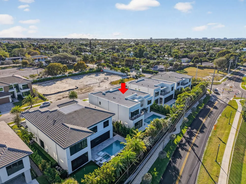 2232 DELRAY RIDGE LANE Delray Beach, FL 33444