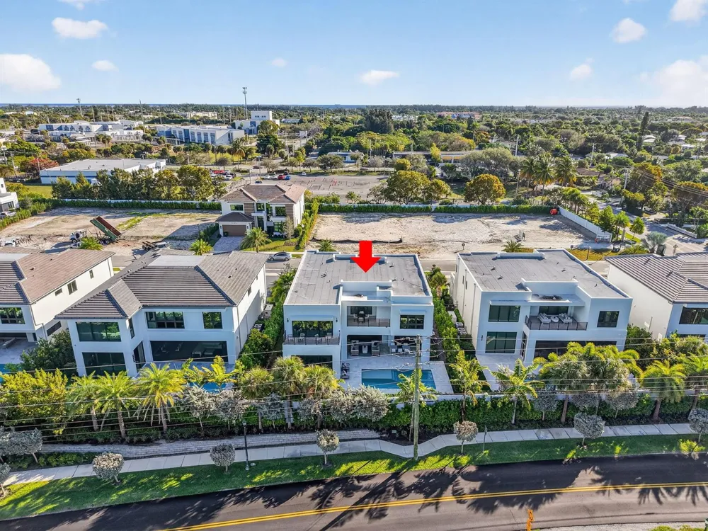2232 DELRAY RIDGE LANE Delray Beach, FL 33444