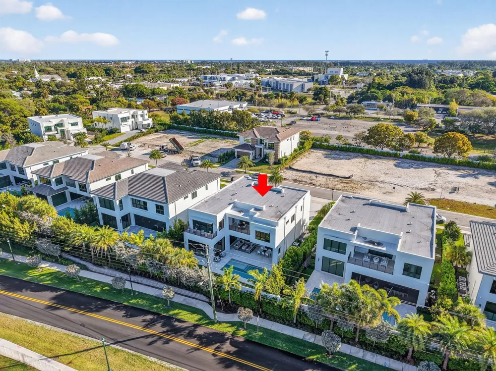 2232 DELRAY RIDGE LANE Delray Beach, FL 33444