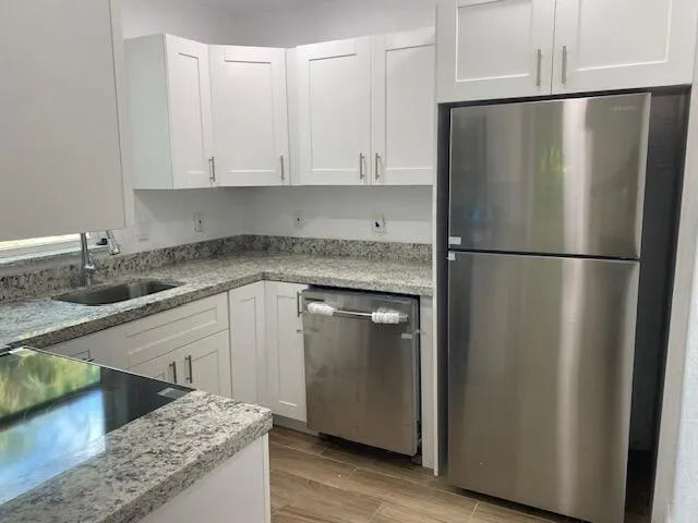 507 S 22nd Street #B Fort Pierce, FL 34950