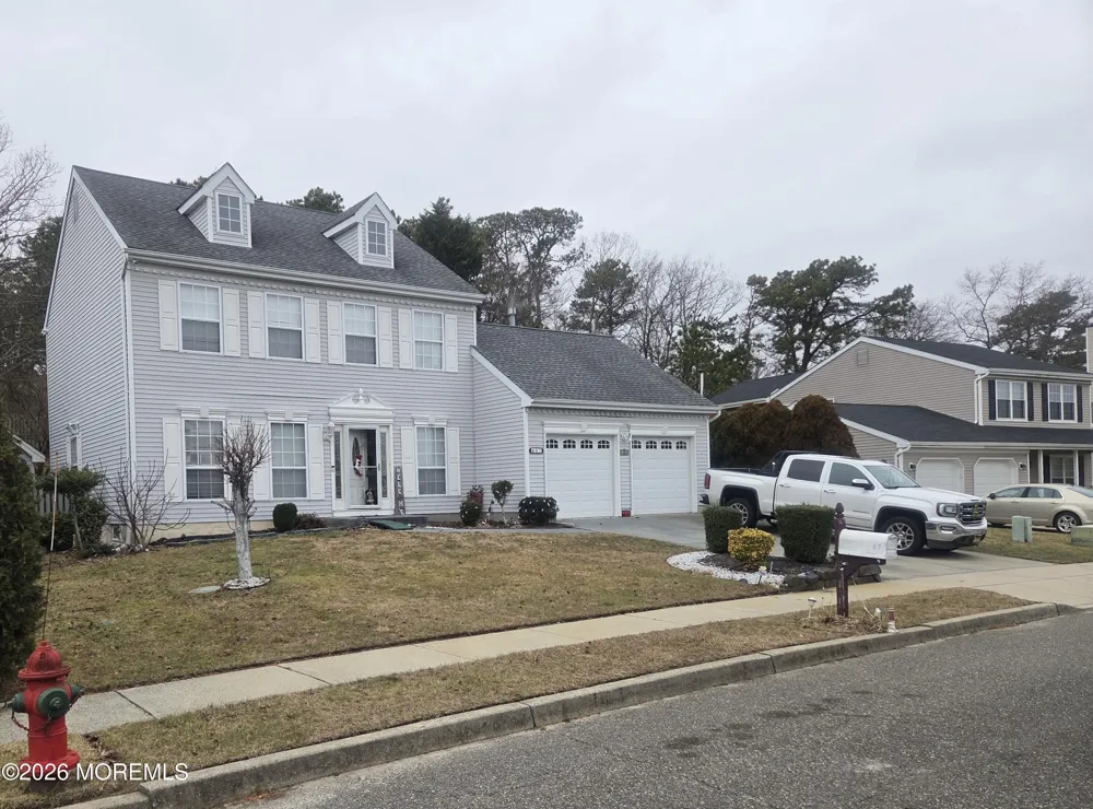 67 Deer Run Drive S Barnegat, NJ 08005