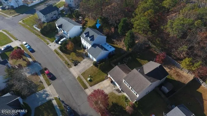 67 Deer Run Drive S Barnegat, NJ 08005