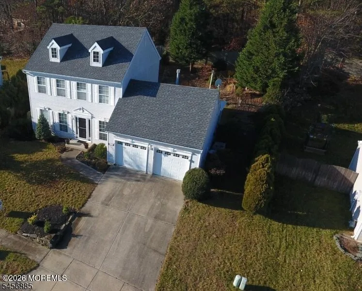67 Deer Run Drive S Barnegat, NJ 08005