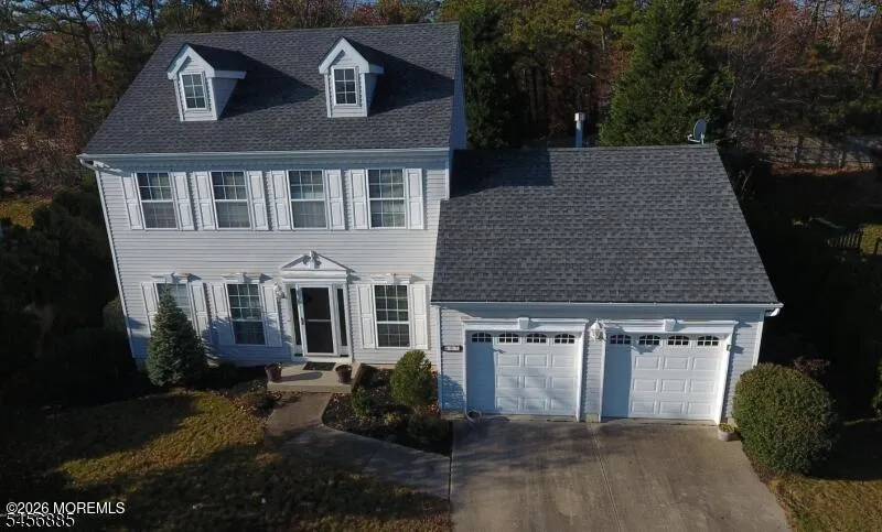 67 Deer Run Drive S Barnegat, NJ 08005