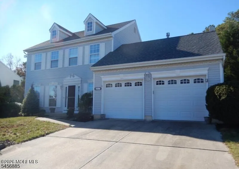 67 Deer Run Drive S Barnegat, NJ 08005