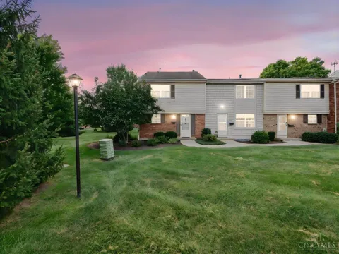 3394 Amberway Court