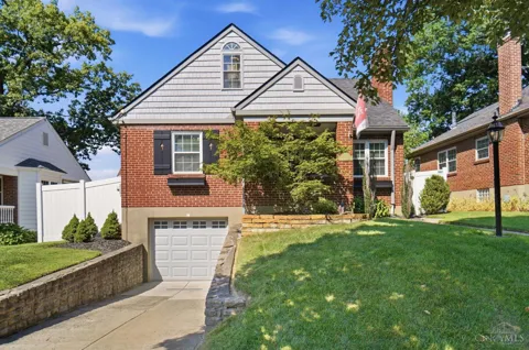 4133 Club View Drive