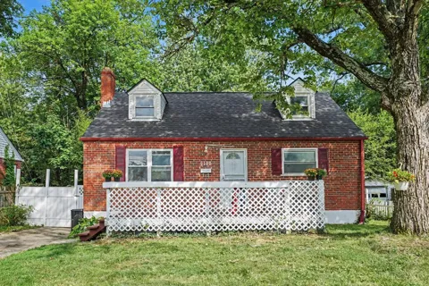 6100 W Fordham Place