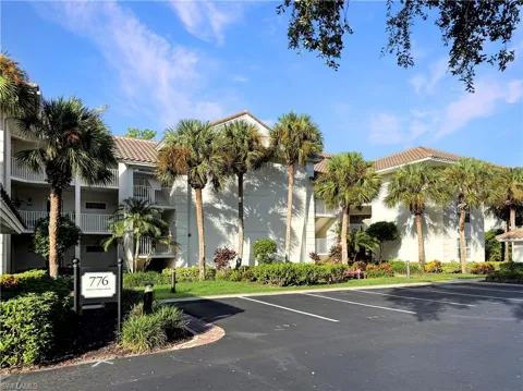 776 Eagle Creek Drive #303