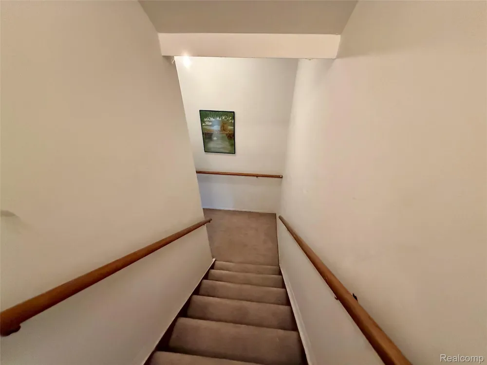38505 Yarmouth Street Clinton Charter Township, MI 48038